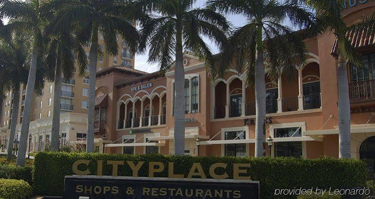 Quality Inn Palm Beach International Airport Вест-Палм-Біч Екстер'єр фото